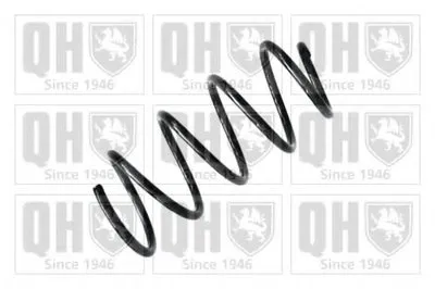 винтовая пружина QUINTON HAZELL купить