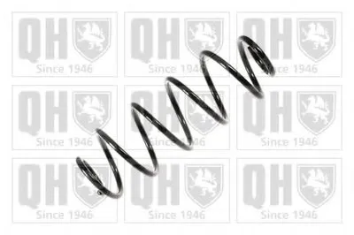 винтовая пружина QUINTON HAZELL купить