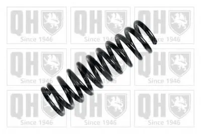 винтовая пружина QUINTON HAZELL купить