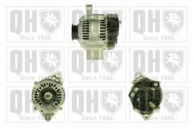 Генератор QUINTON HAZELL купить