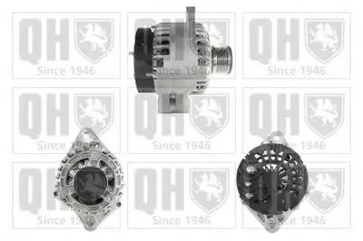 Генератор QUINTON HAZELL купить