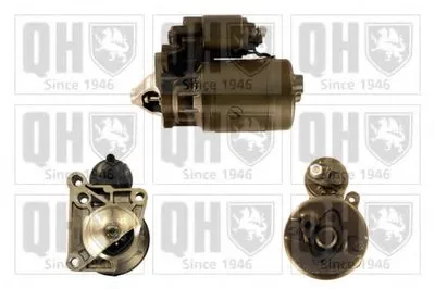 Стартер QUINTON HAZELL купить