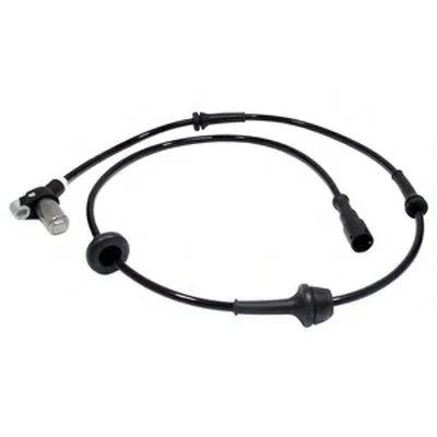 Датчик, частота вращения колеса DELPHI купить