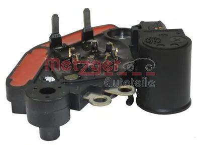 Регулятор генератора genuine METZGER купить