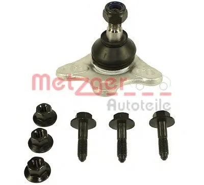 Шаровой шарнир spareparts METZGER купить