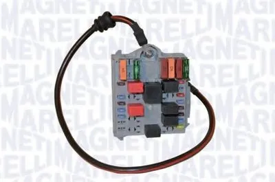 Розетка предохранителей MAGNETI MARELLI купить