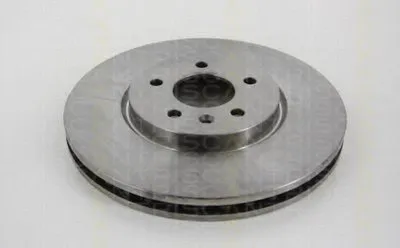 Тормозной диск TRISCAN купить