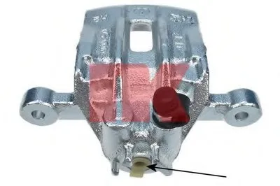 Тормозной суппорт NK купить