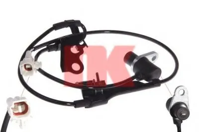 Датчик, частота вращения колеса NK купить