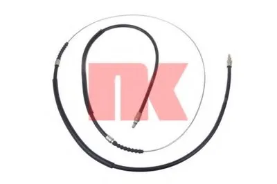 Трос, стояночная тормозная система NK купить