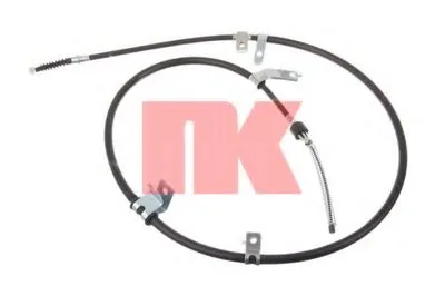 Трос, стояночная тормозная система NK купить