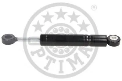 Амортизатор, поликлиновой ремень OPTIMAL купить