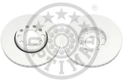 Тормозной диск COATED OPTIMAL купить