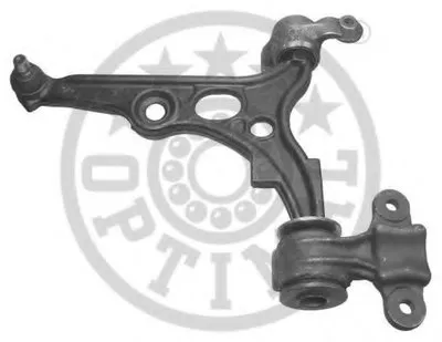 Рычаг независимой подвески колеса, подвеска колеса OPTIMAL купить