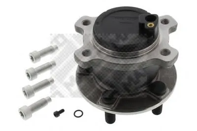 Комплект подшипника ступицы колеса MAPCO купить