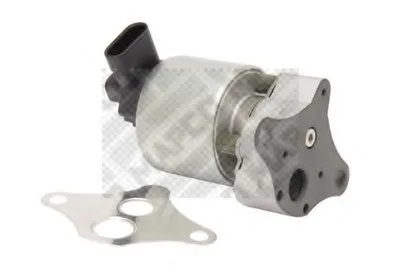 Клапан возврата ОГ MAPCO купить