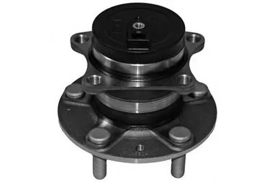 Комплект подшипника ступицы колеса MOOG купить