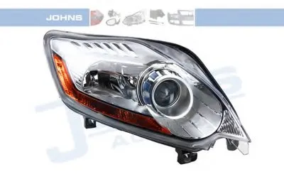 Фара JOHNS купить