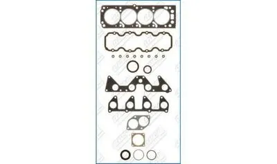 Комплект прокладок, головка цилиндра FIBERMAX AJUSA купить