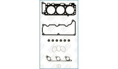 Комплект прокладок, головка цилиндра AJUSA купить