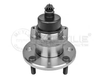 ? колесн. ступицы = MEYLE купить