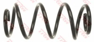 винтовая пружина TRW купить