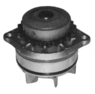 Водяной насос AISIN купить