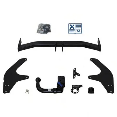 Прицепное оборудование RAMEDER купить