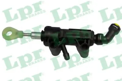 Главный цилиндр, система сцепления LPR купить