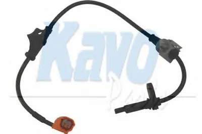 Датчик, частота вращения колеса KAVO PARTS купить