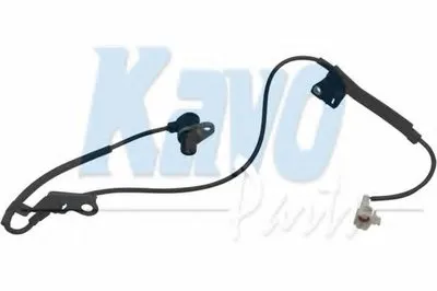 Датчик, частота вращения колеса KAVO PARTS купить