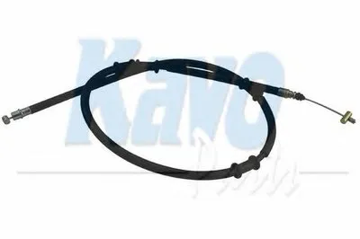 Трос, стояночная тормозная система KAVO PARTS купить