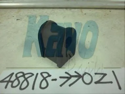 Втулка, стабилизатор KAVO PARTS купить