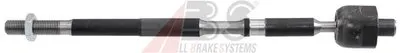Осевой шарнир, рулевая тяга A.B.S. купить
