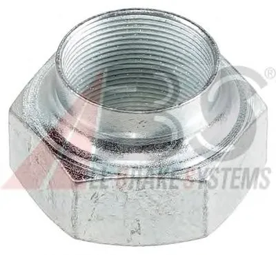 Гайка; Конец вала, приводной вал; Гайка, шейка оси A.B.S. купить