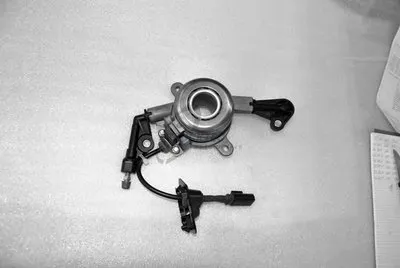 Центральный выключатель, система сцепления TRUCKTEC AUTOMOTIVE купить