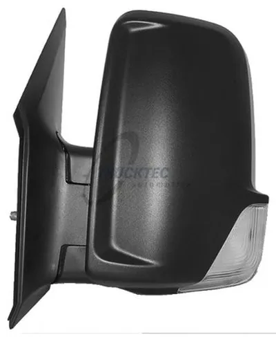 Наружное зеркало; Наружное зеркало, кабина водителя TRUCKTEC AUTOMOTIVE купить