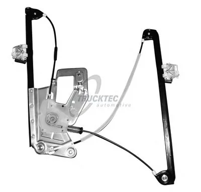 Подъемное устройство для окон TRUCKTEC AUTOMOTIVE купить