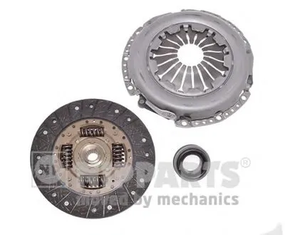 Комплект сцепления NIPPARTS купить