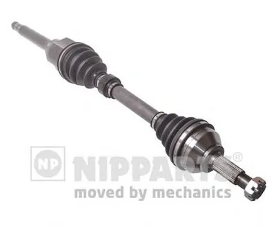 Приводной вал NIPPARTS купить