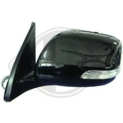 Наружное зеркало DIEDERICHS купить