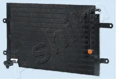 Конденсатор, кондиционер ASHIKA купить