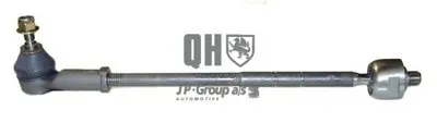Поперечная рулевая тяга QH JP GROUP купить
