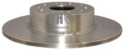 Тормозной диск QH JP GROUP купить