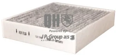 Фильтр, воздух во внутренном пространстве QH JP GROUP купить