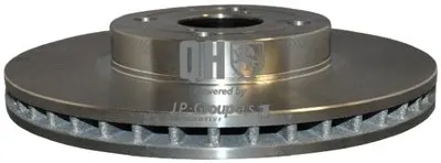 Тормозной диск QH JP GROUP купить