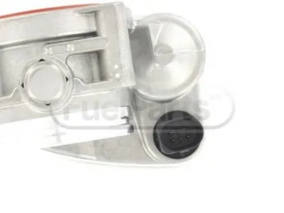 Патрубок дроссельной заслонки Fuel Parts STANDARD купить