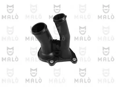 Фланец охлаждающей жидкости MALÒ купить