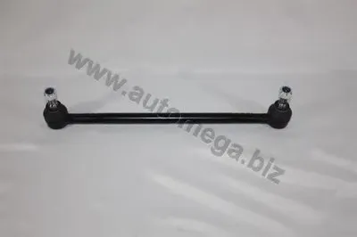 Поперечная рулевая тяга AutoMega Premium AUTOMEGA купить