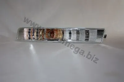 Фонарь указателя поворота AutoMega Premium AUTOMEGA купить